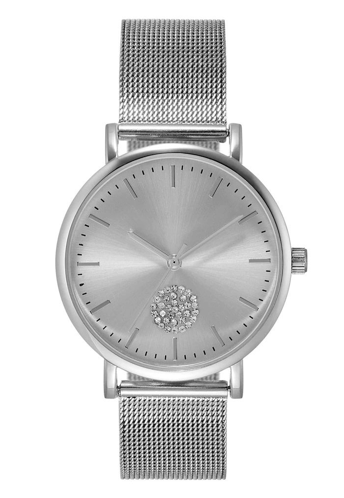 Montre ANNA FIELD Anna Field Watch Argent Femme | LAI-6763591